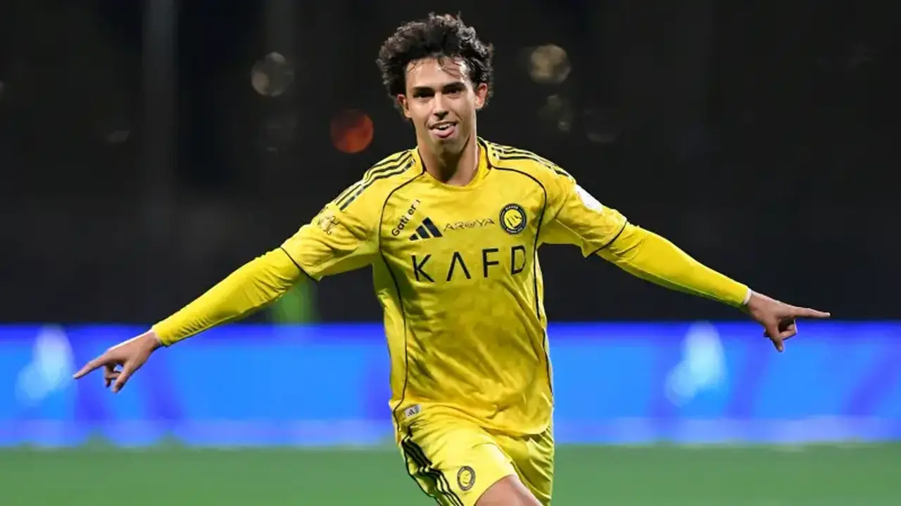 موعد مباراة النصر ونيوم والقنوات الناقلة في الدوري السعودي للمحترفين لكرة القدم